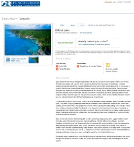 Lifou, New Caledonia: Cliffs of Jokin Tour